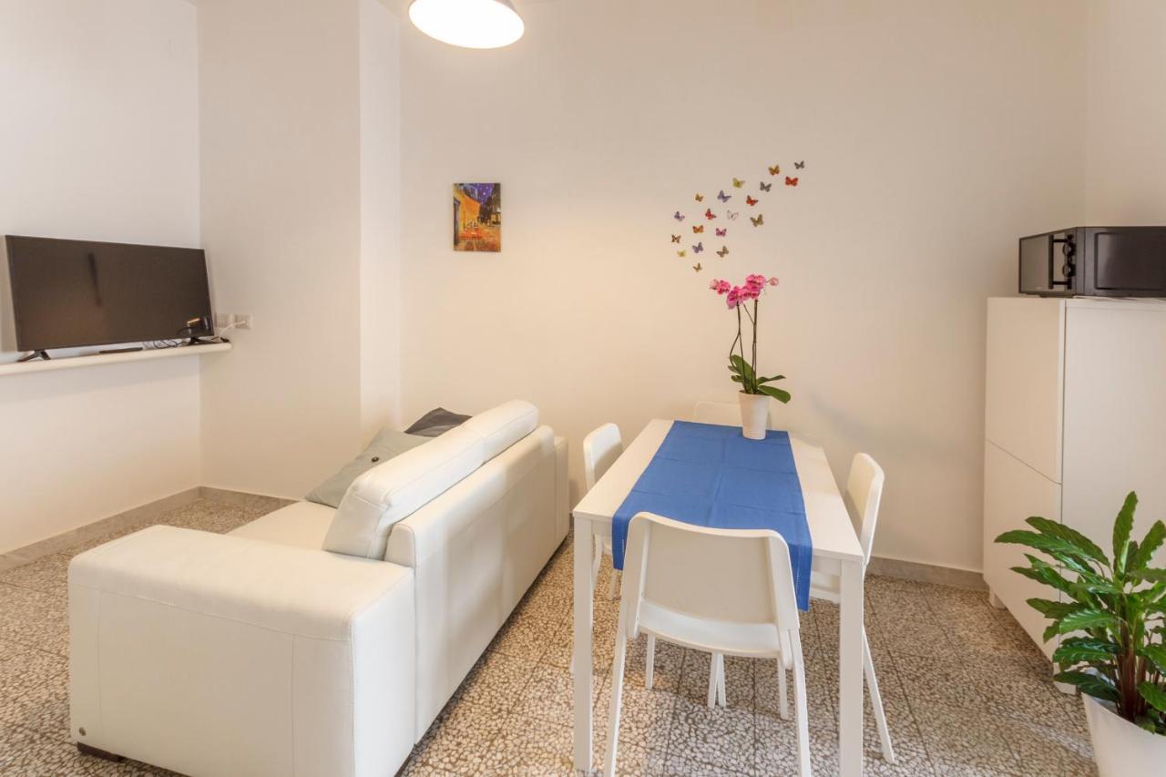 Klimt-van Gogh-dolci Impressioni Apartment