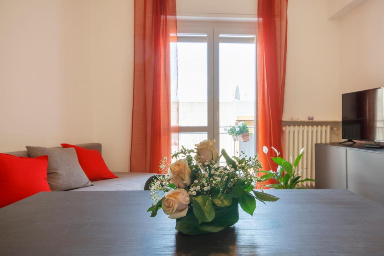 Apartment Klimt-van Gogh-dolci Impressioni Matera