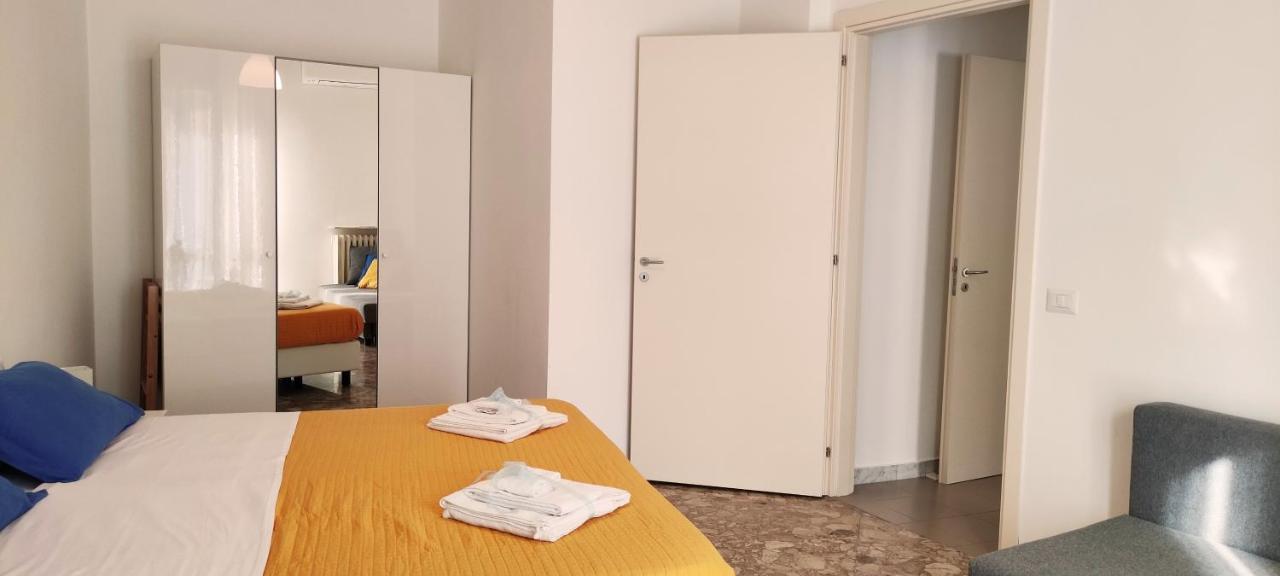 Apartment Klimt-van Gogh-dolci Impressioni Matera