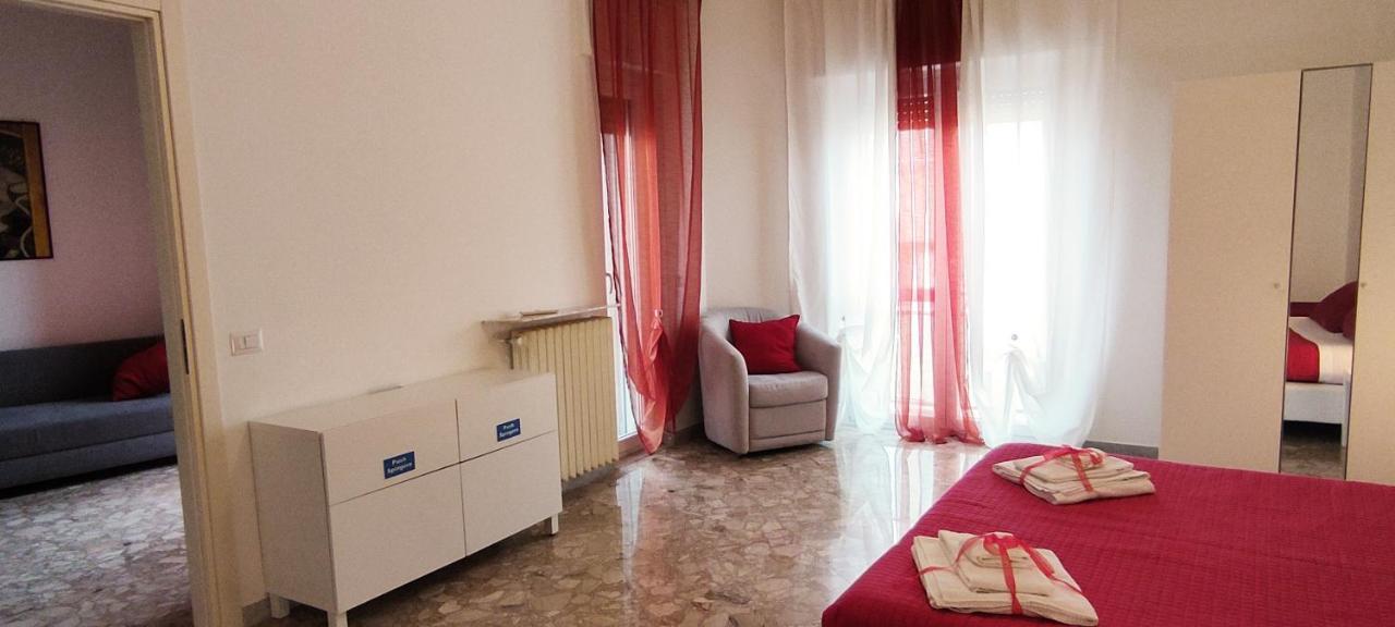 Apartment Klimt-van Gogh-dolci Impressioni Matera