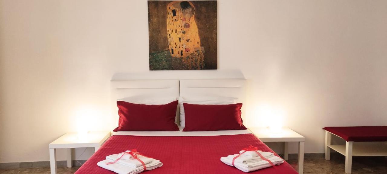 Klimt-van Gogh-dolci Impressioni Matera