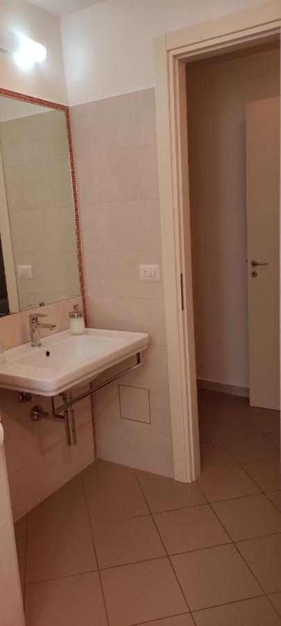 Apartment Klimt-van Gogh-dolci Impressioni Matera