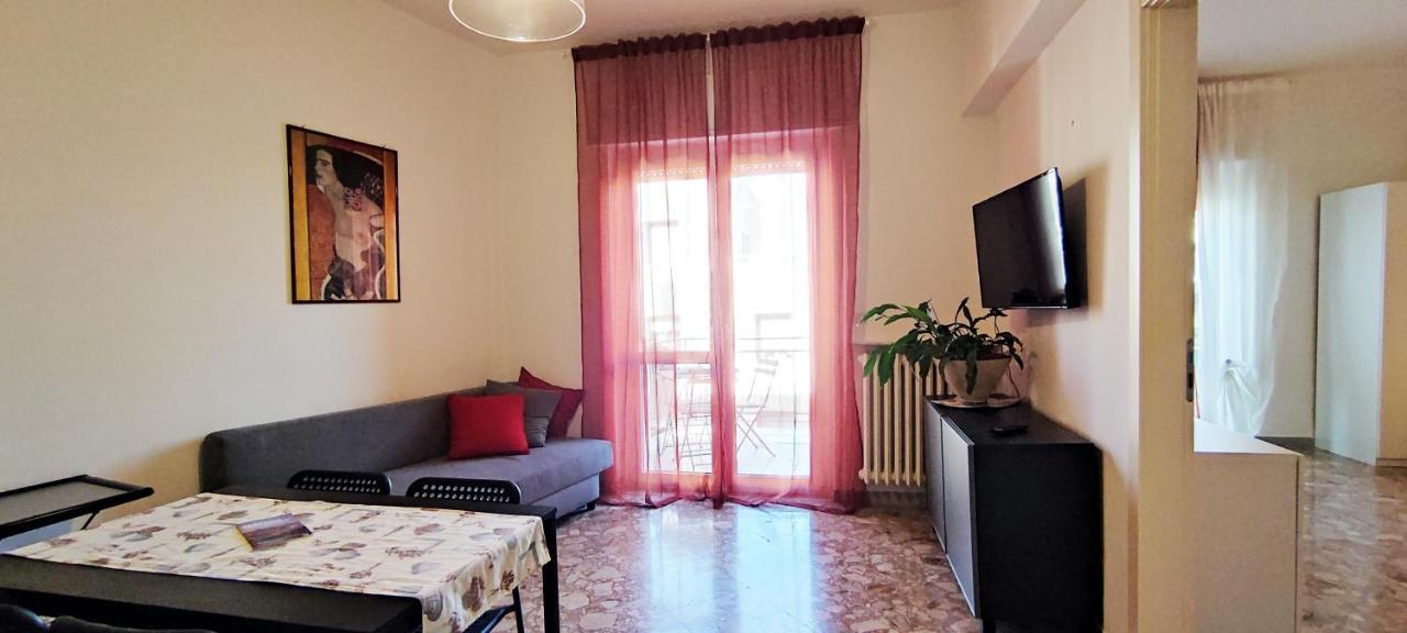 Apartment Klimt-van Gogh-dolci Impressioni *