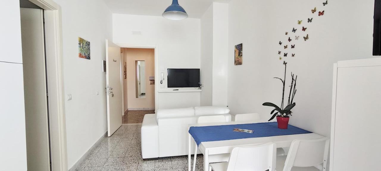 Klimt-van Gogh-dolci Impressioni Apartment