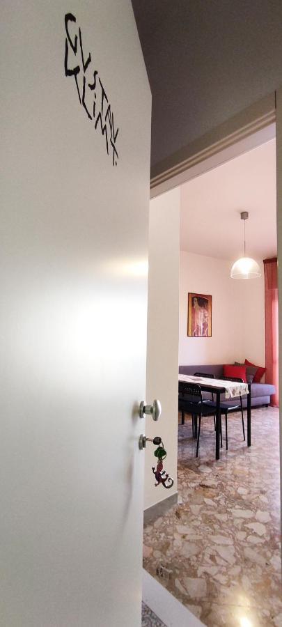 Klimt-van Gogh-dolci Impressioni Apartment