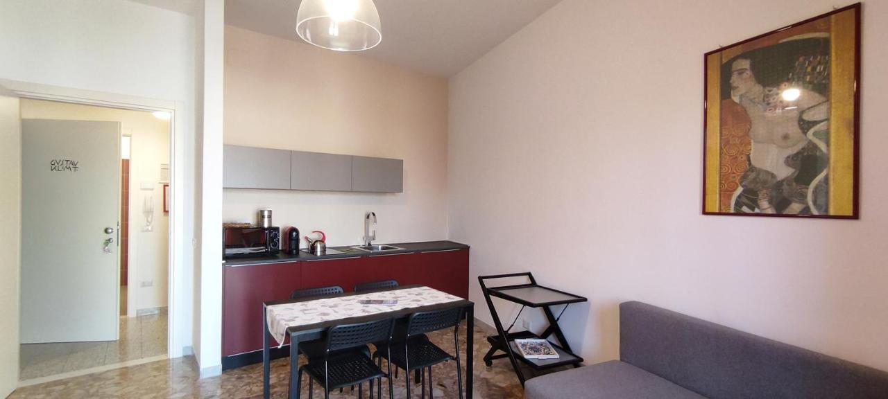 Apartment Klimt-van Gogh-dolci Impressioni