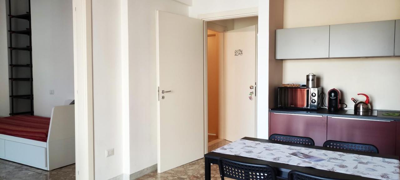 Apartment Klimt-van Gogh-dolci Impressioni *