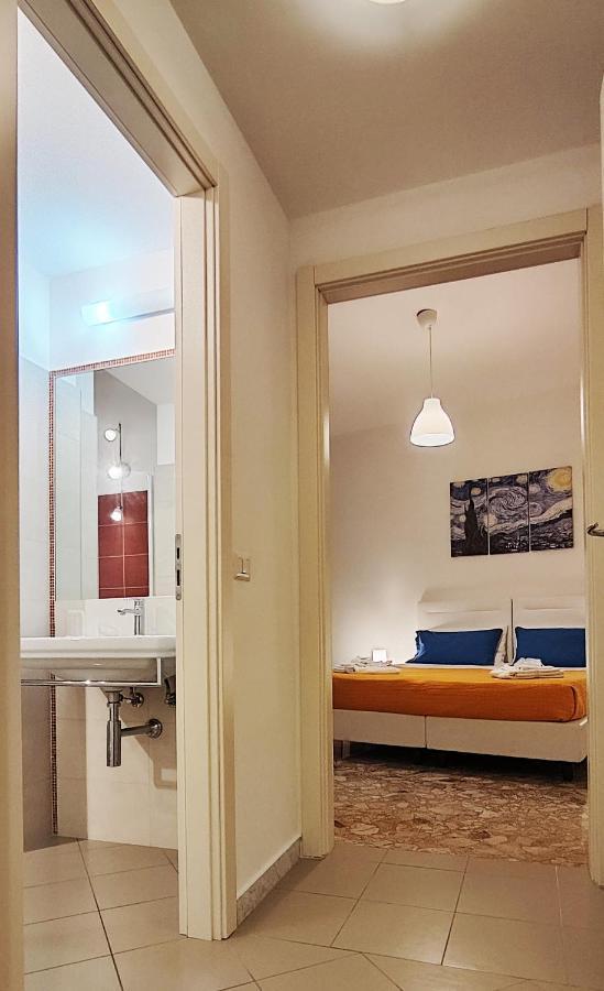 Klimt-van Gogh-dolci Impressioni Apartment Matera