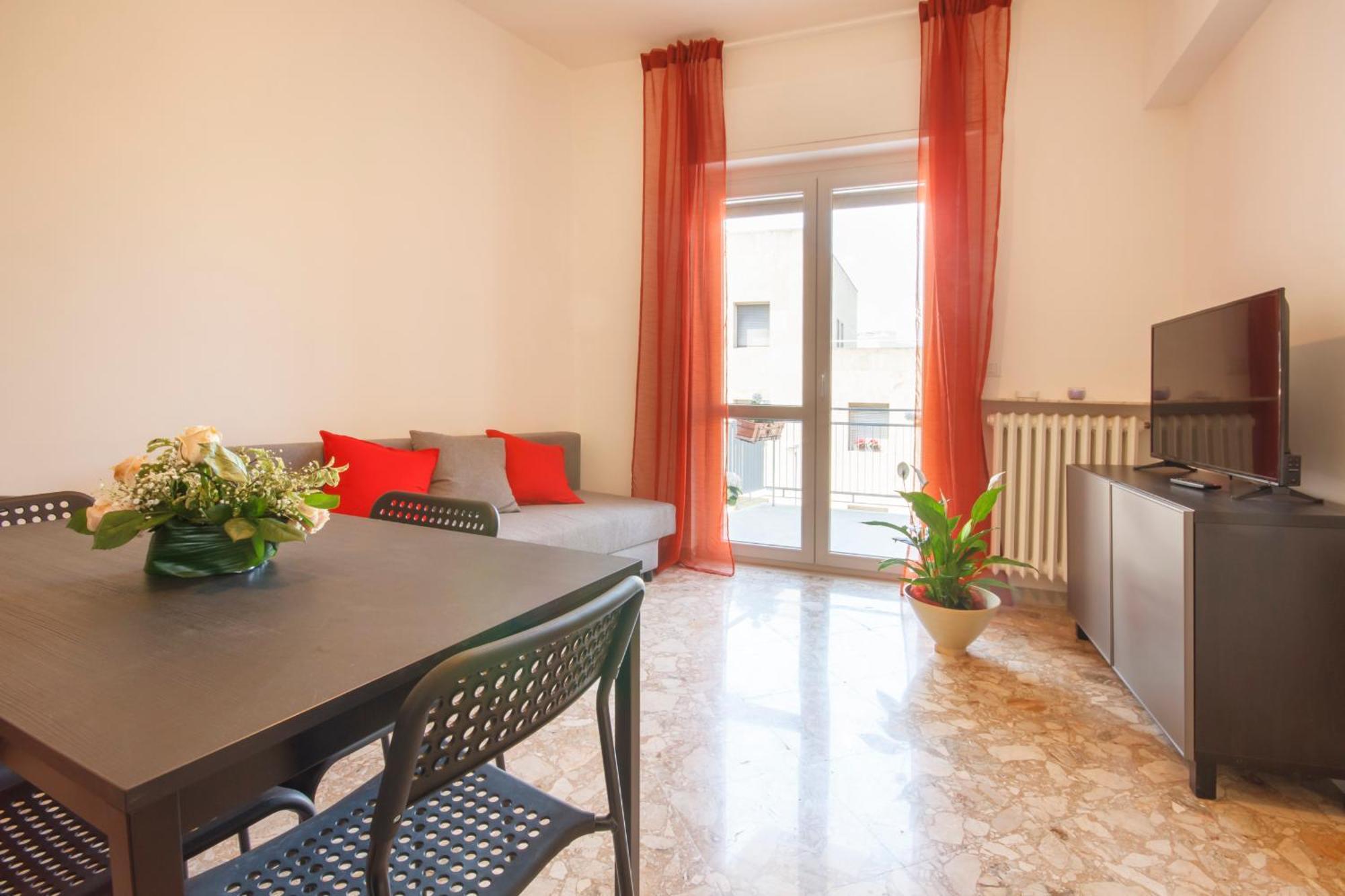 Apartment Klimt-van Gogh-dolci Impressioni Matera