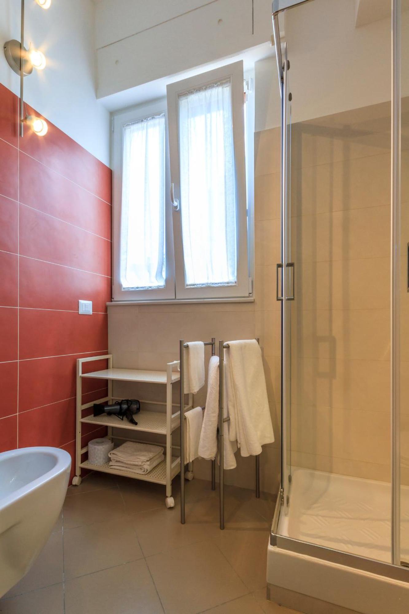 Apartment Klimt-van Gogh-dolci Impressioni Matera