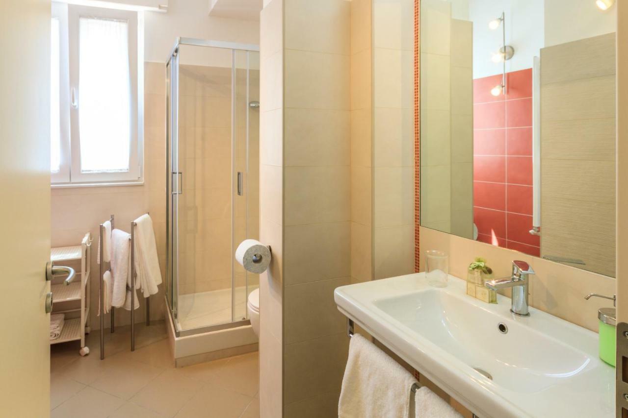 Apartment Klimt-van Gogh-dolci Impressioni